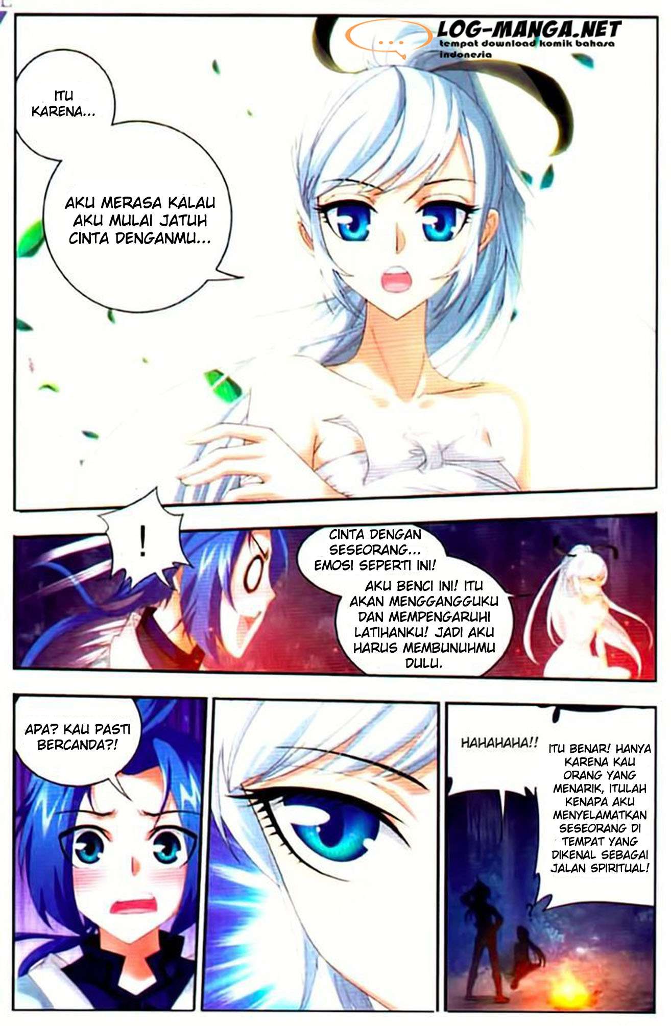 Manga page 19