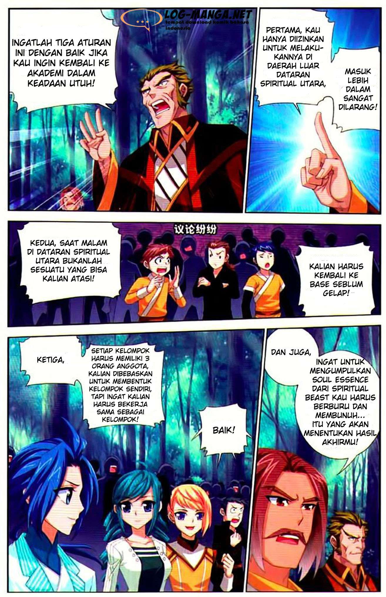 Manga page 14
