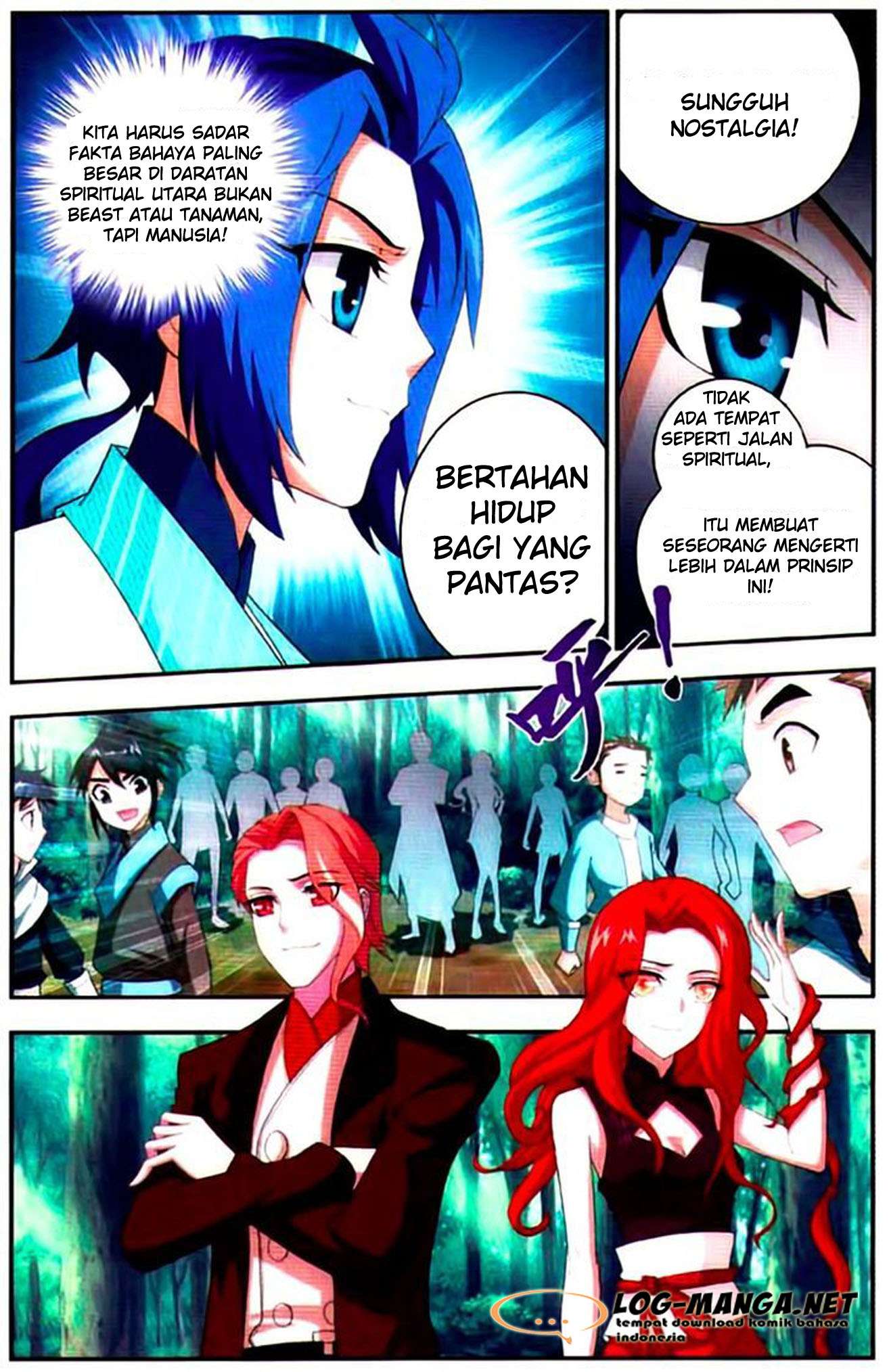 Manga page 22