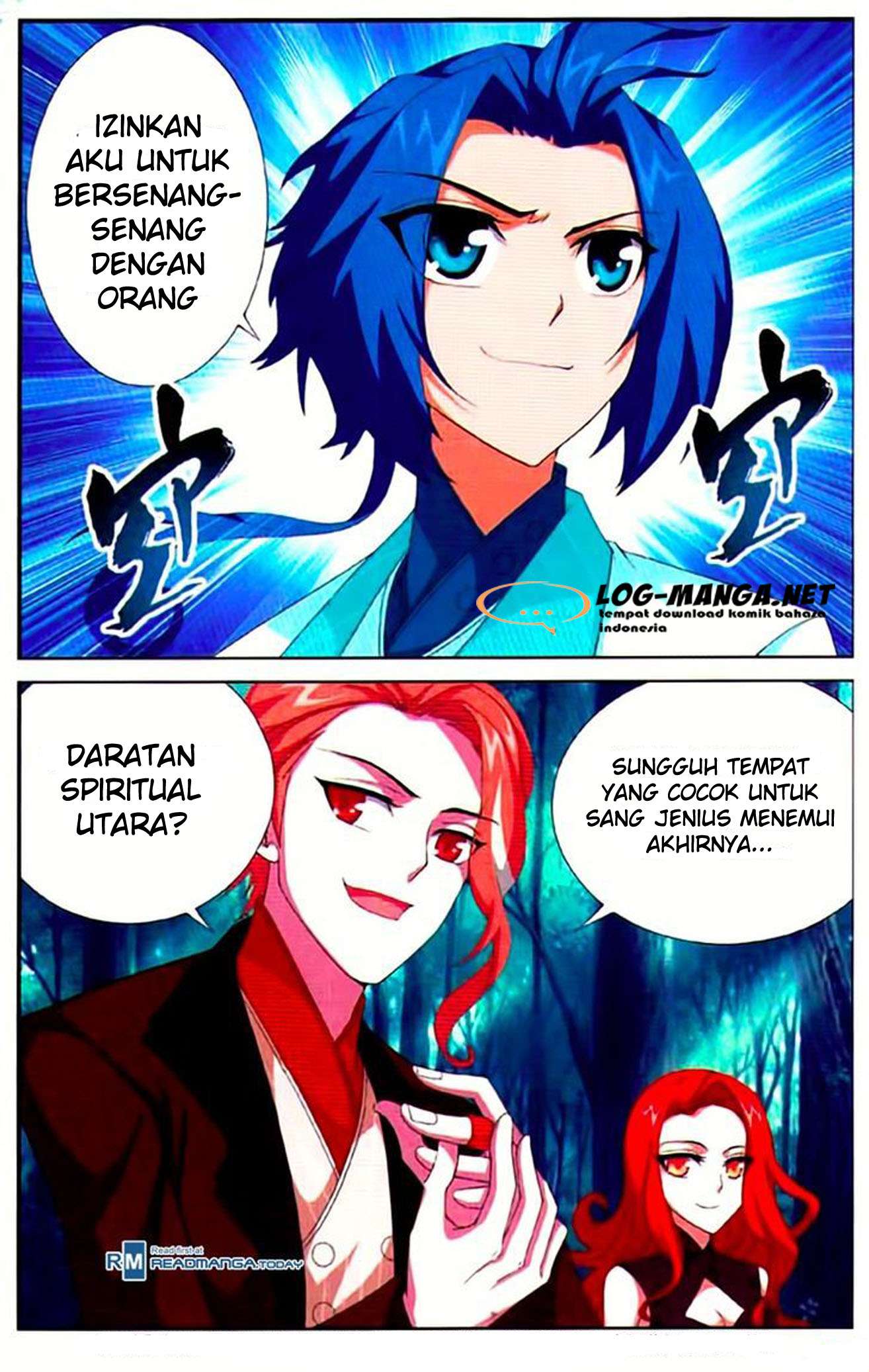 Manga page 23