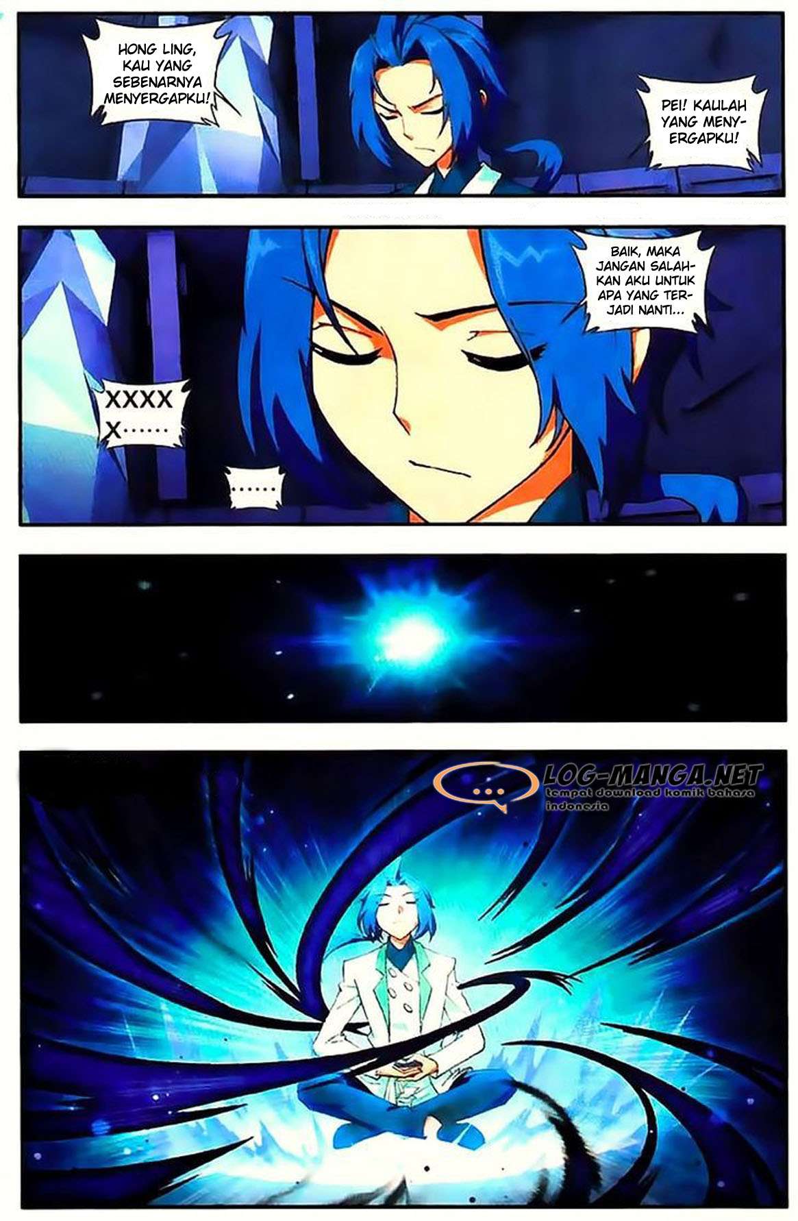 Manga page 12