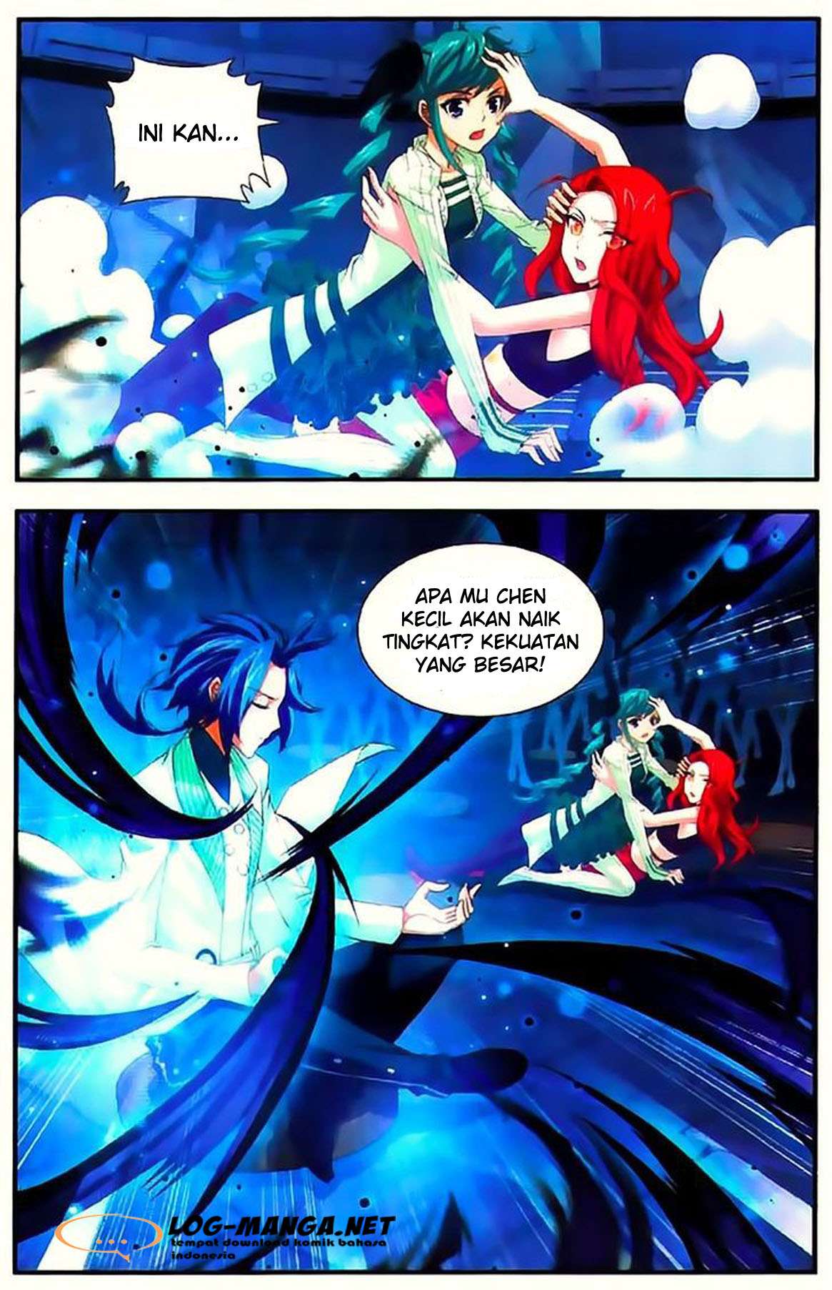 Manga page 14