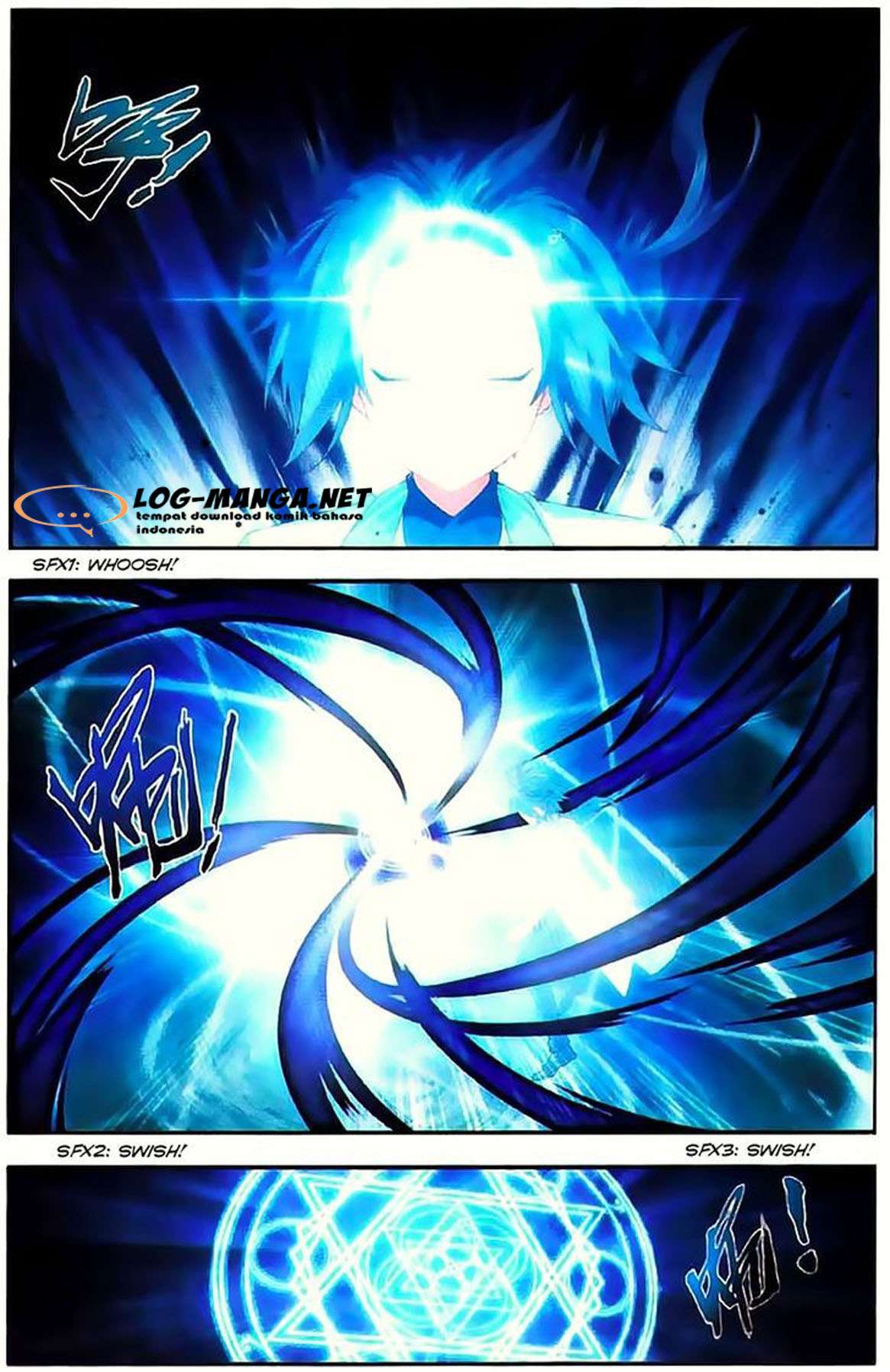 Manga page 15