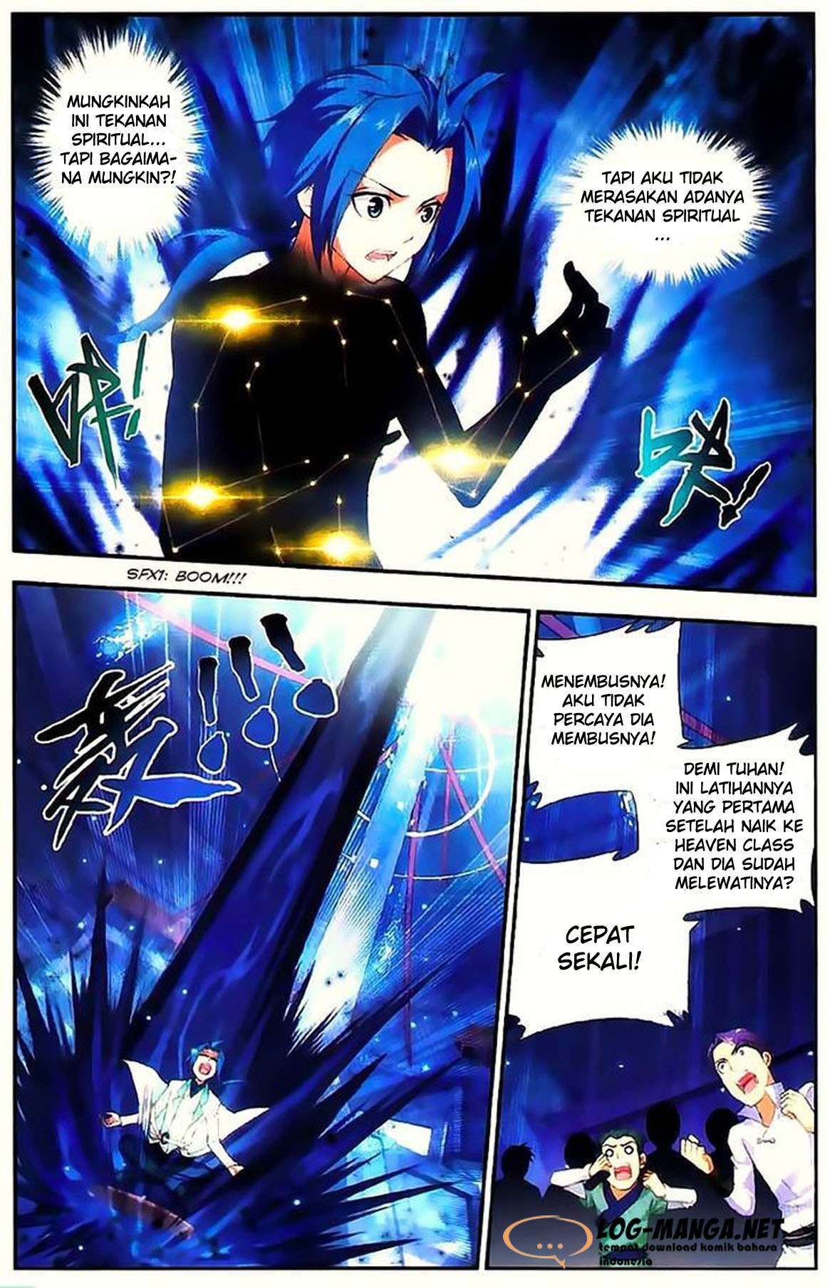 Manga page 17