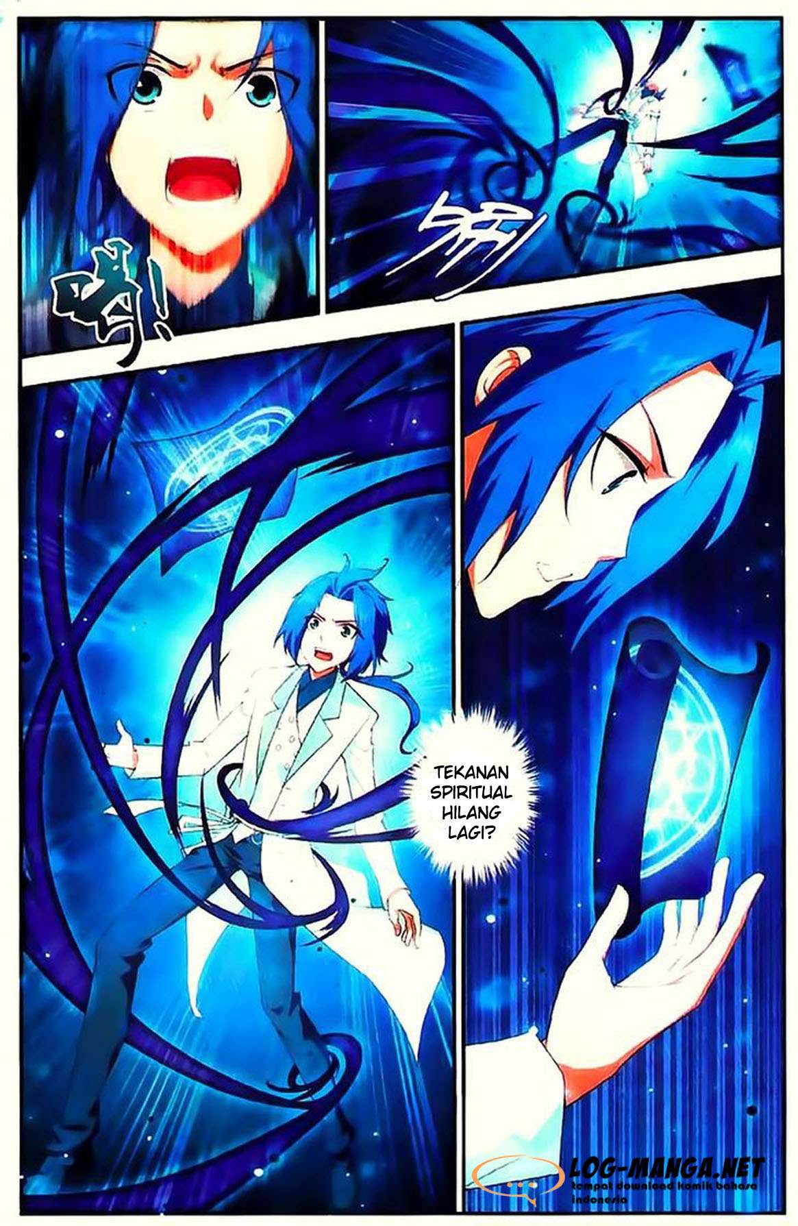 Manga page 18
