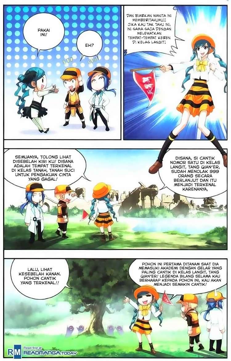 Manga page 10
