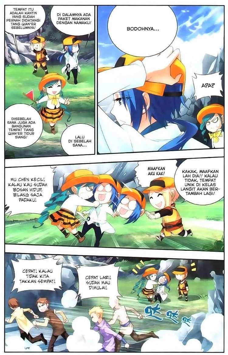 Manga page 11
