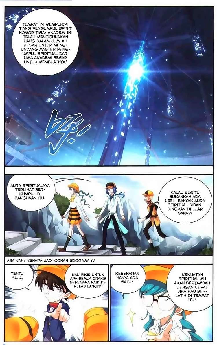 Manga page 13