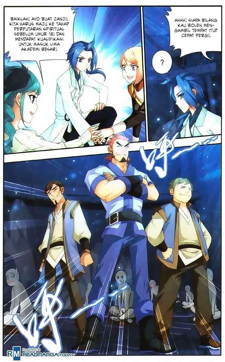 Manga page 20