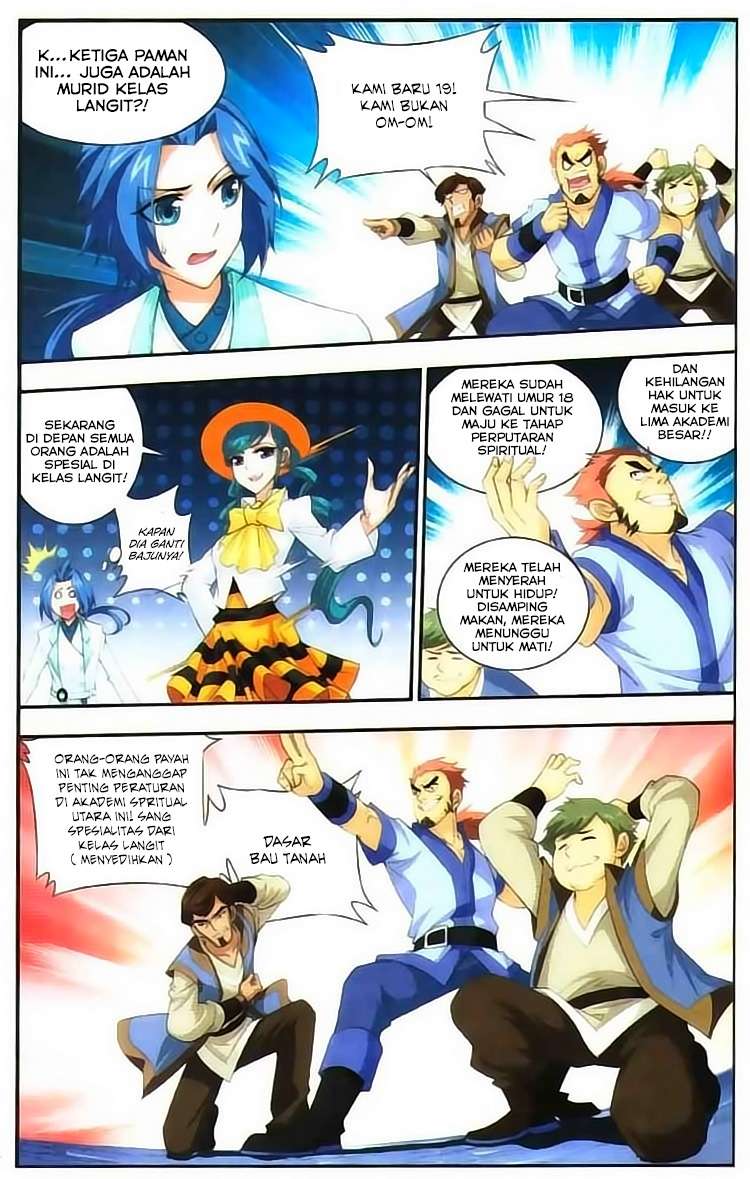 Manga page 21