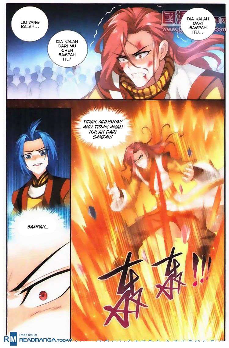 Manga page 10