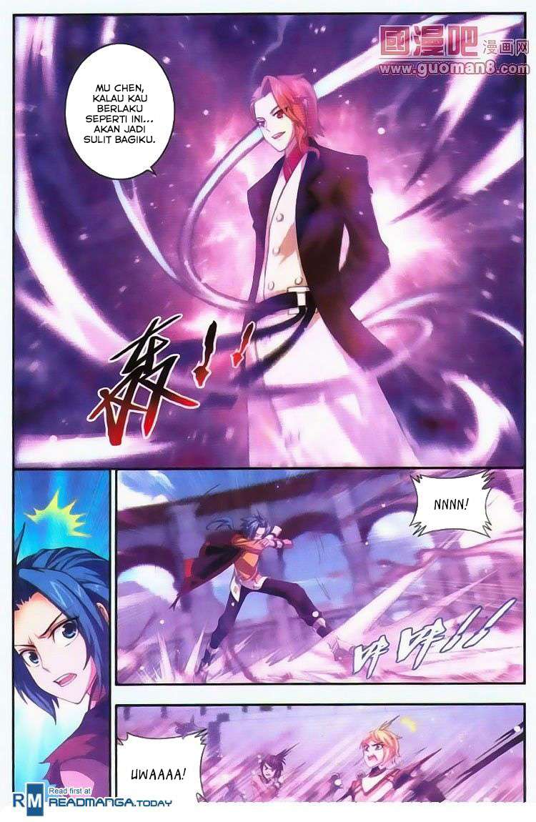 Manga page 21