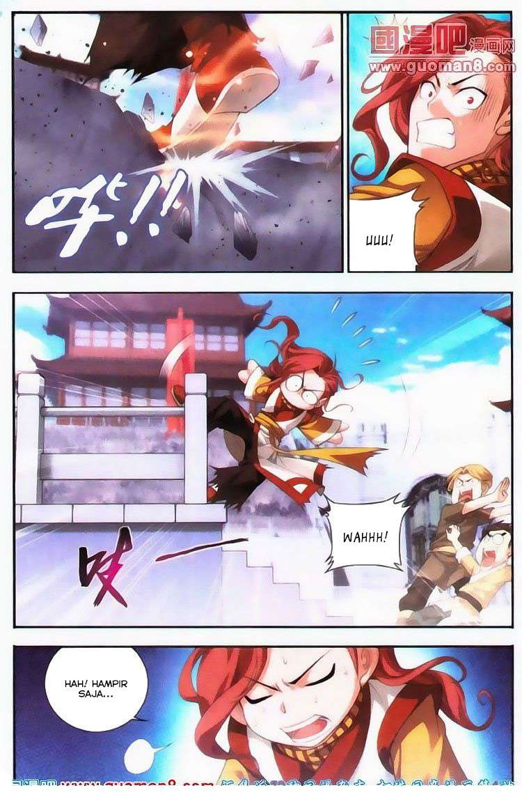 Manga page 4
