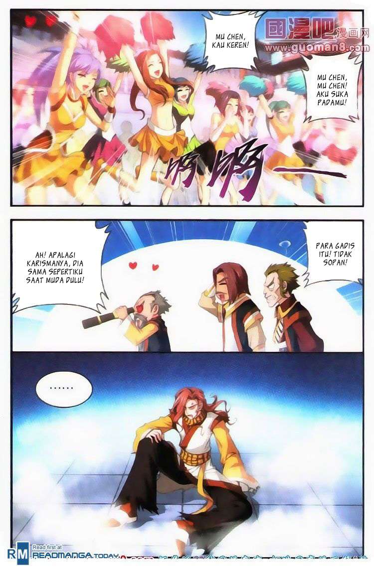 Manga page 9