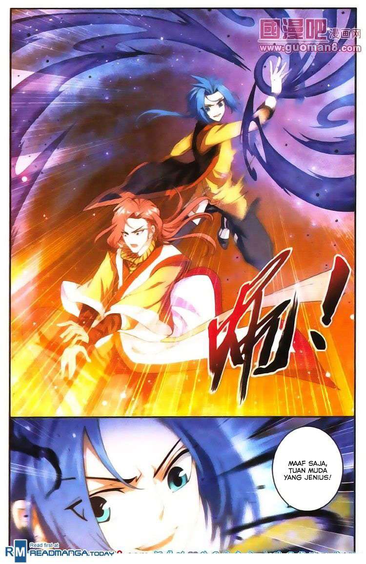 Manga page 11