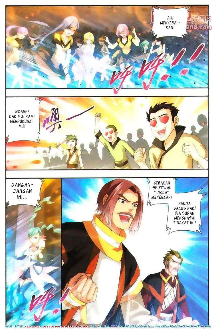 Manga page 19