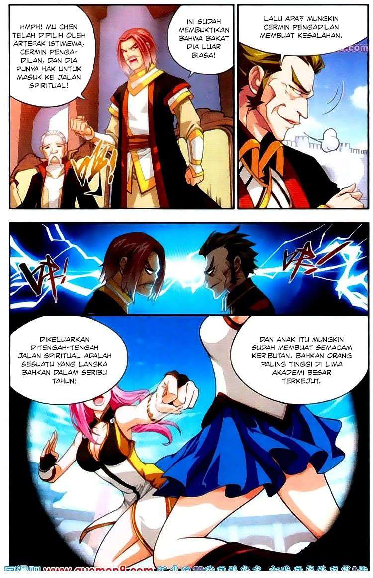 Manga page 10