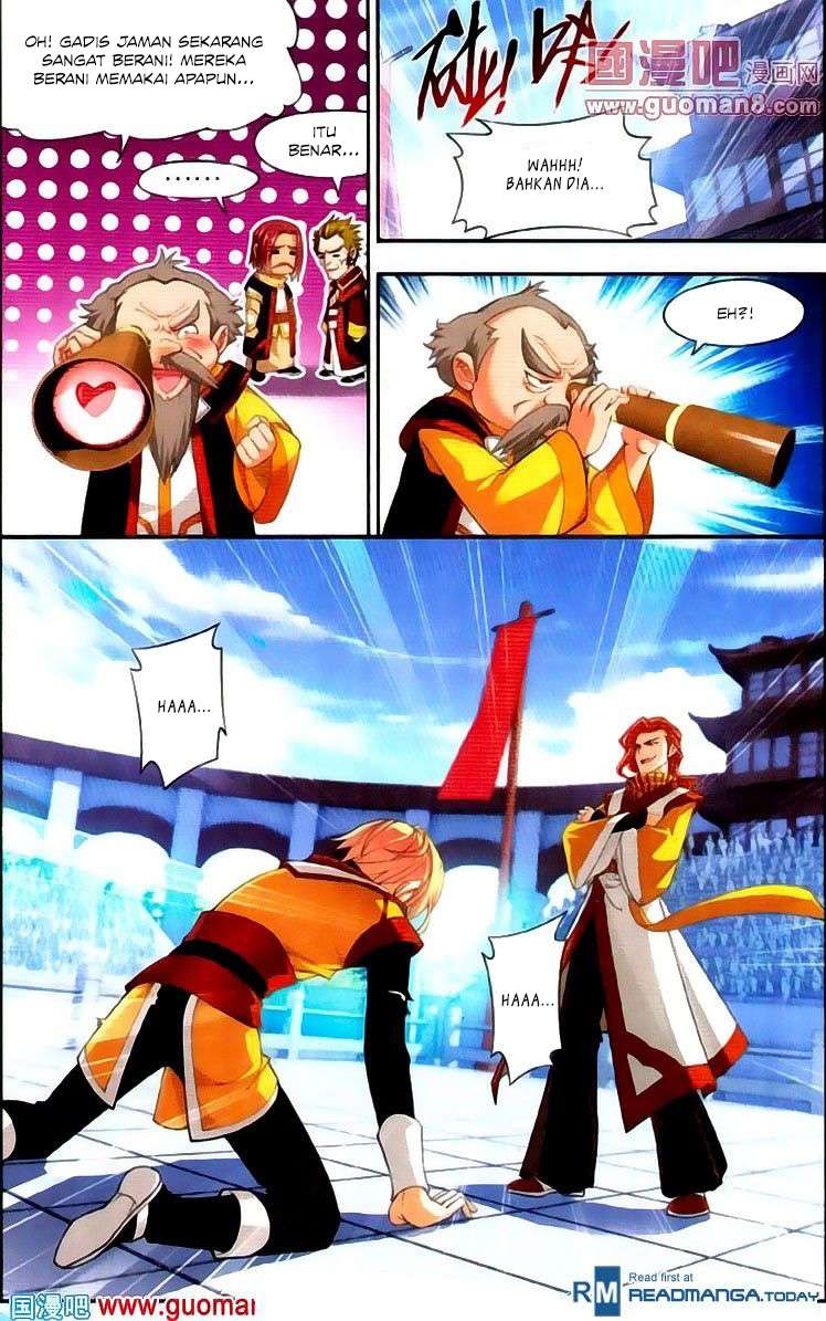 Manga page 11