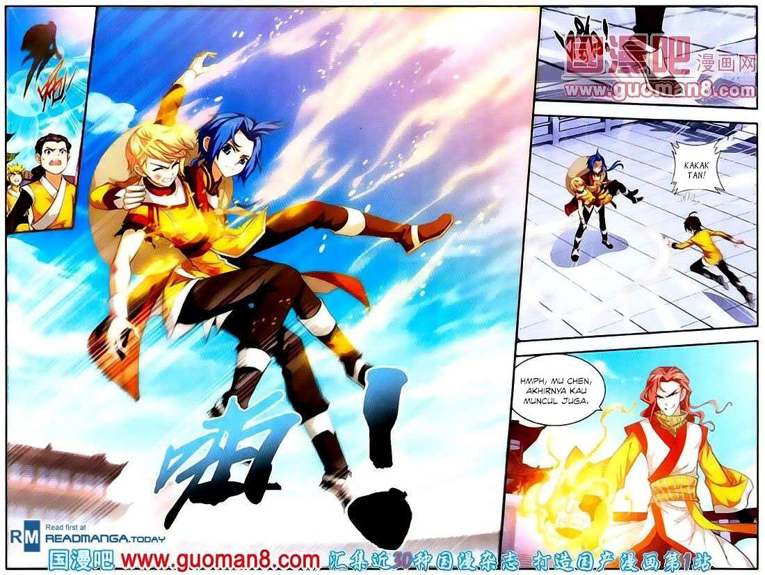 Manga page 19