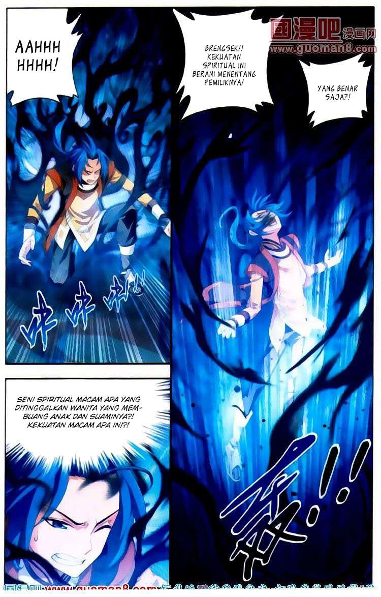 Manga page 13