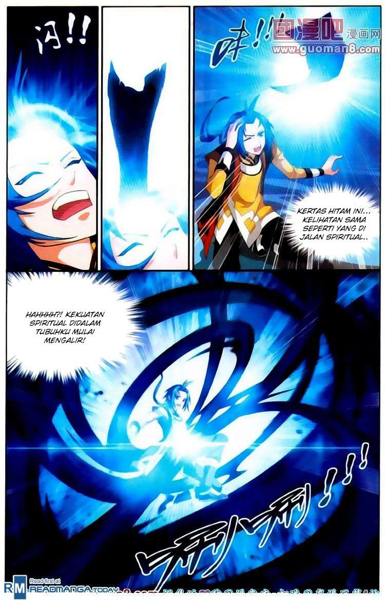Manga page 14