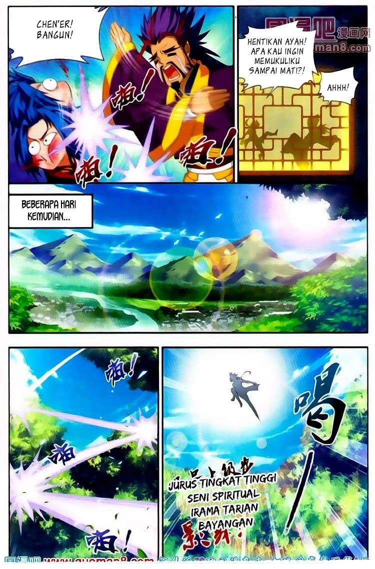 Manga page 18