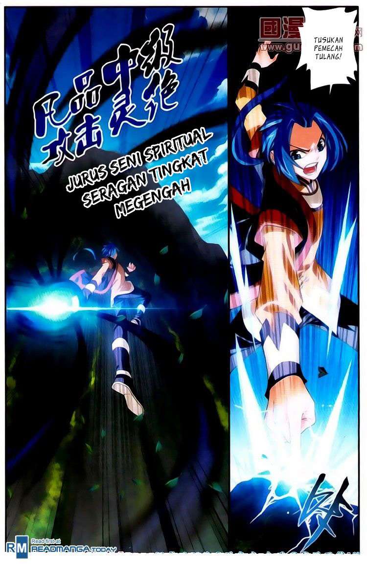 Manga page 19