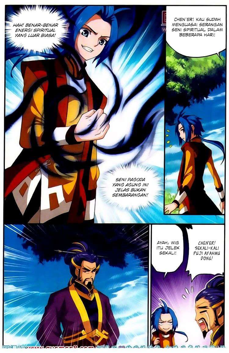 Manga page 21