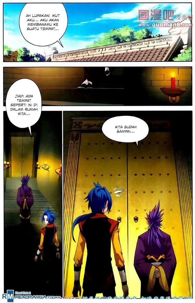 Manga page 4