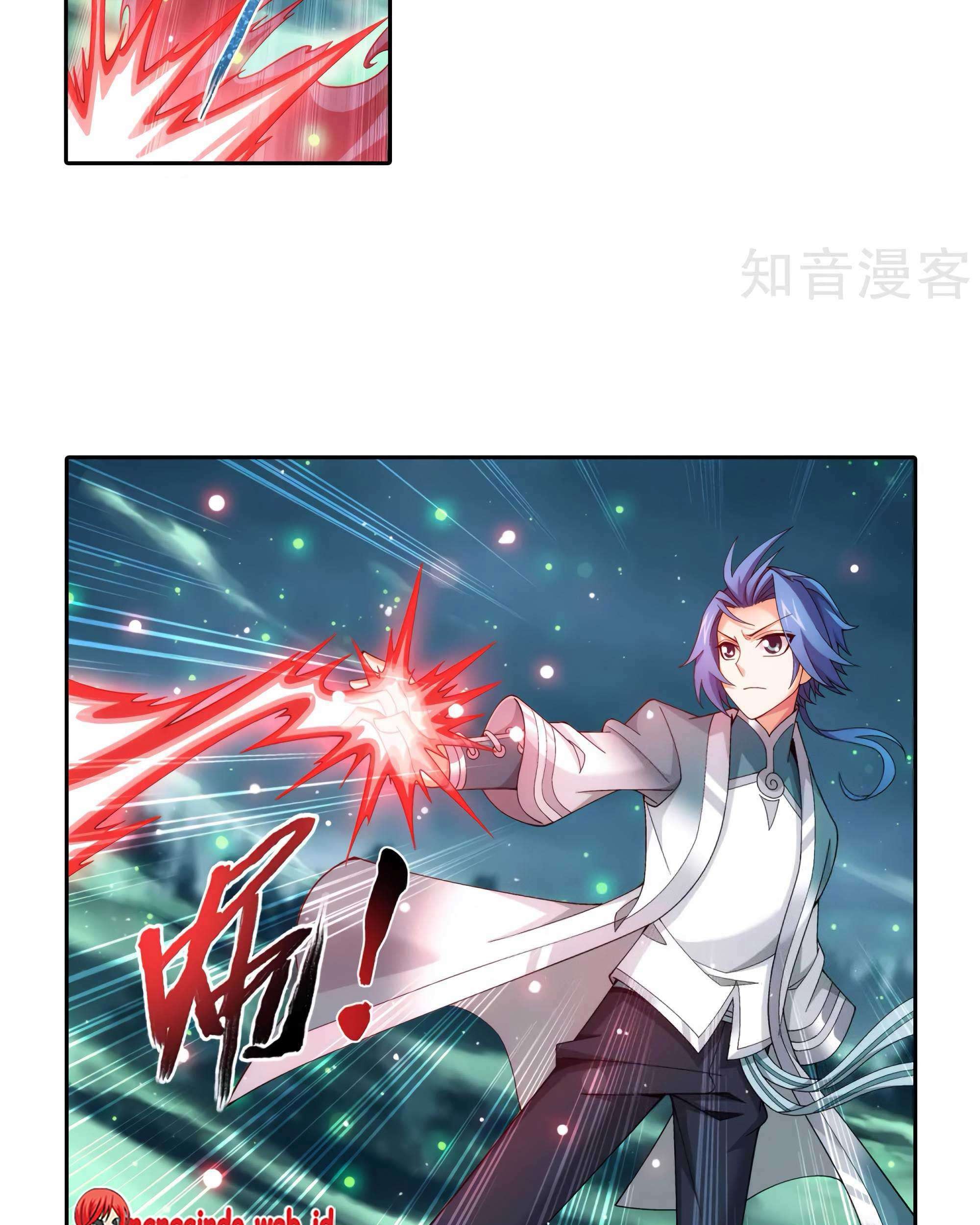 Manga page 21