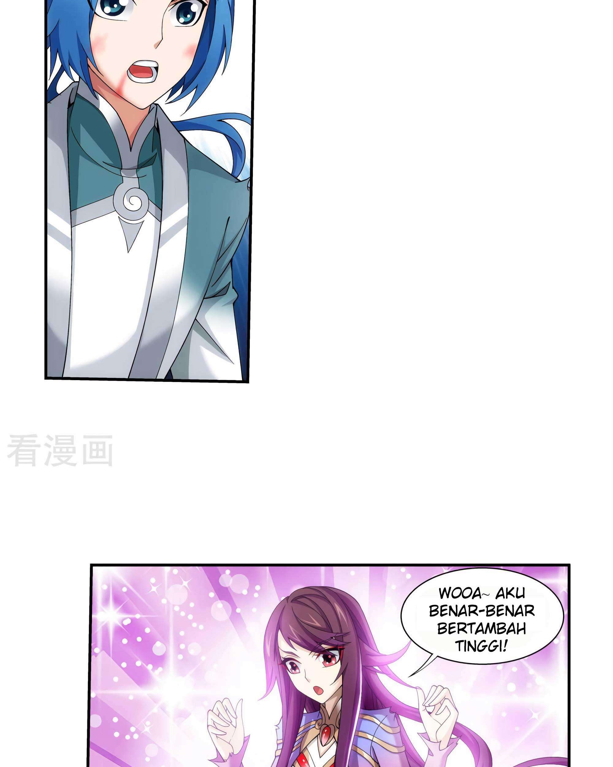Manga page 21