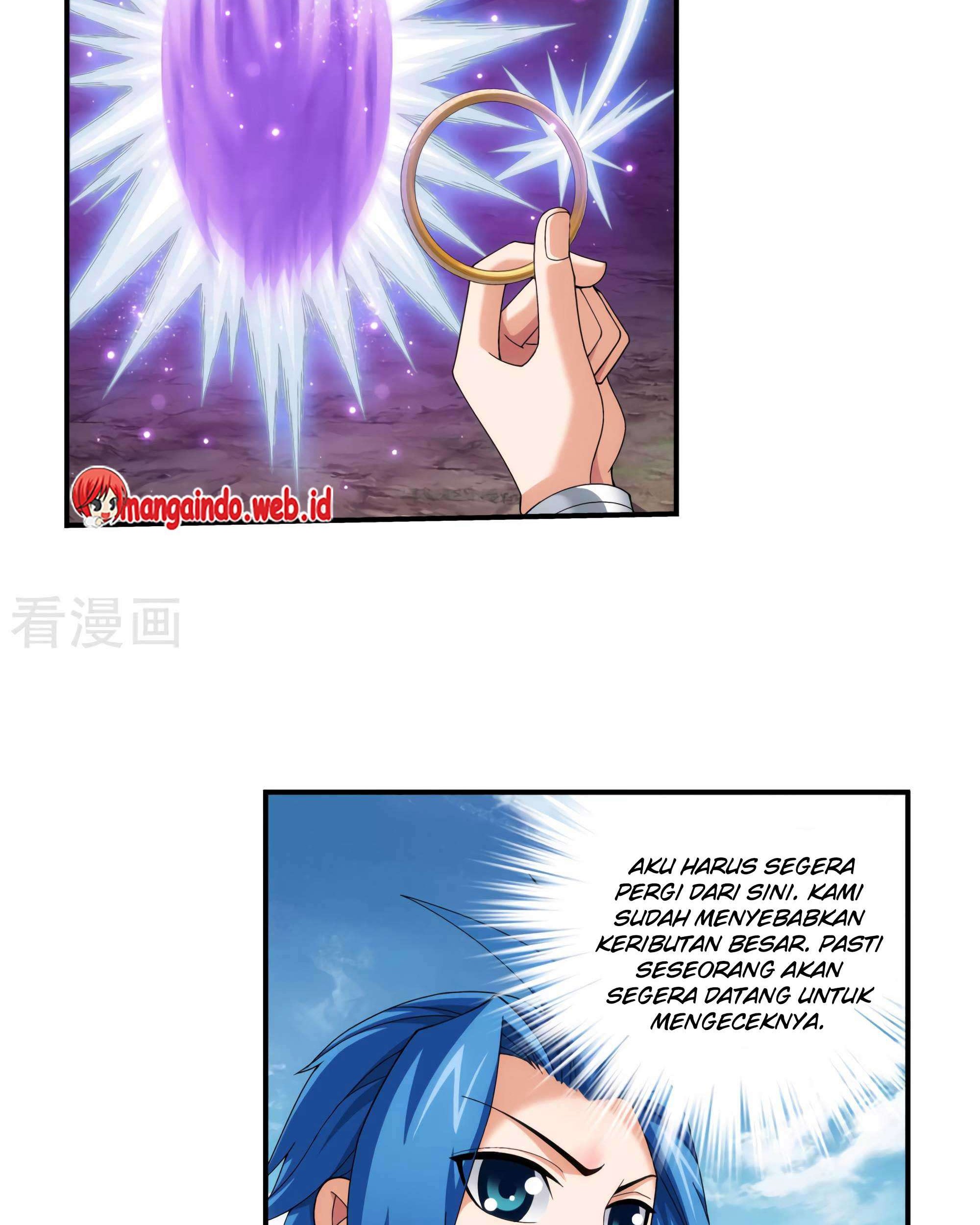 Manga page 38