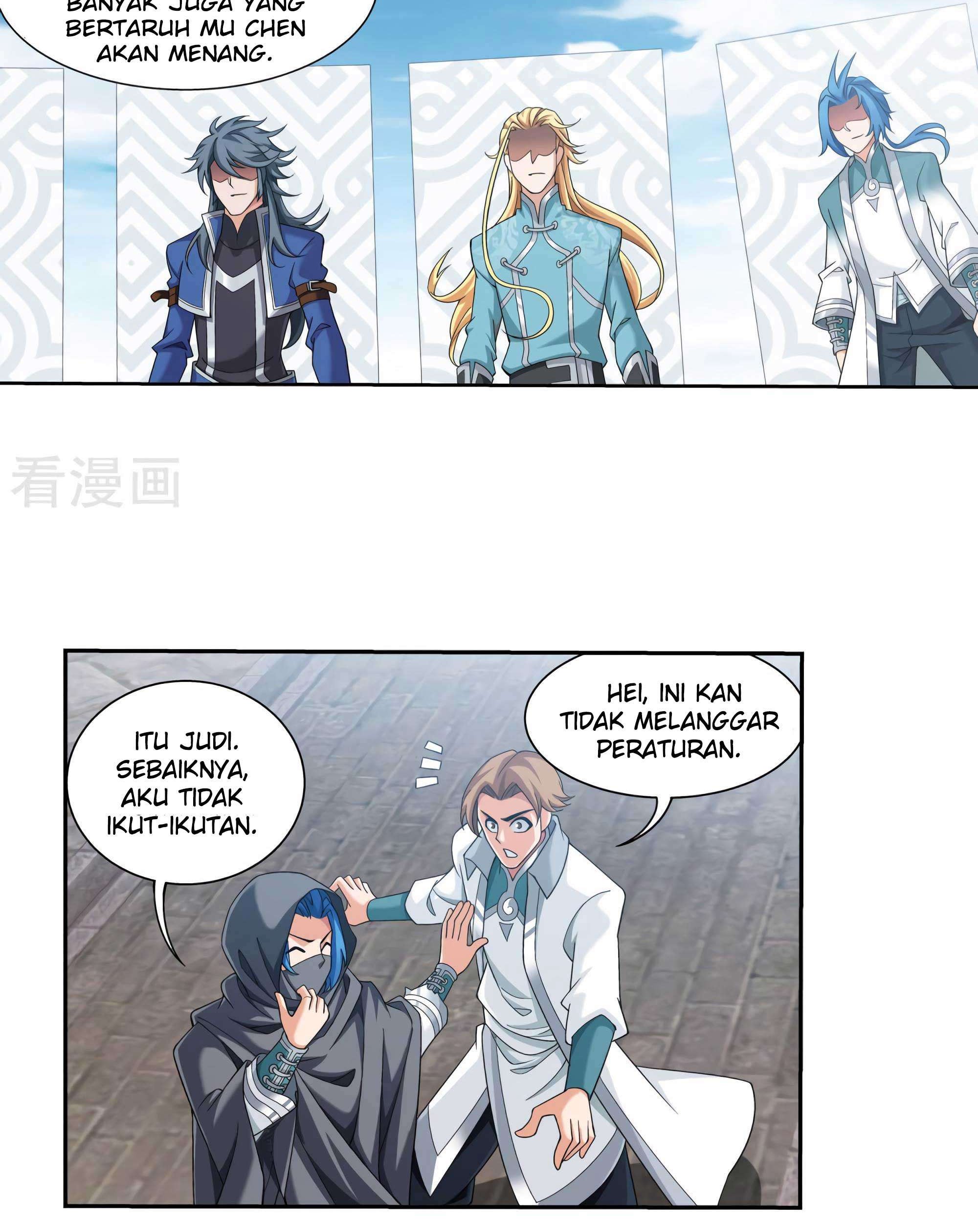 Manga page 67