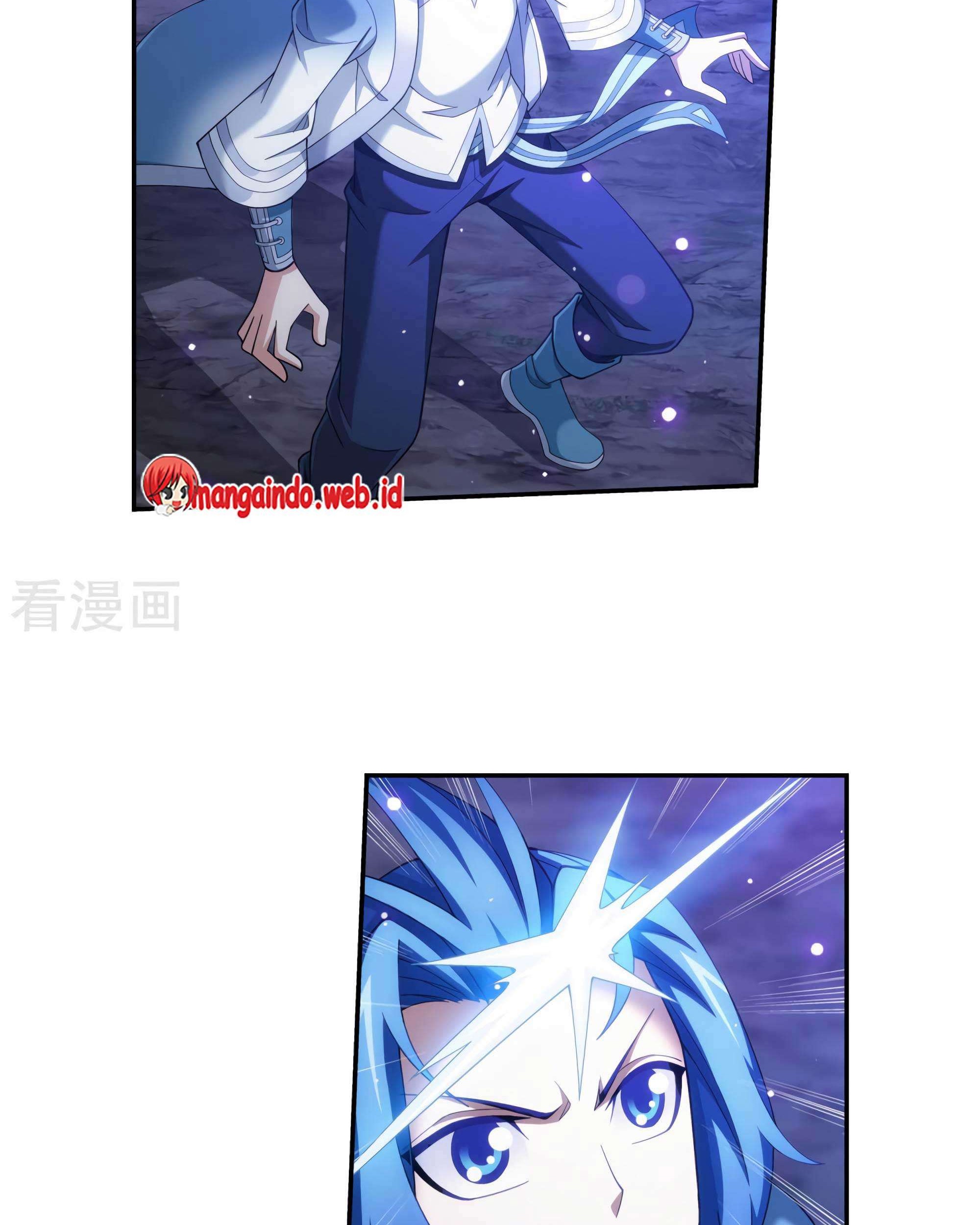 Manga page 40