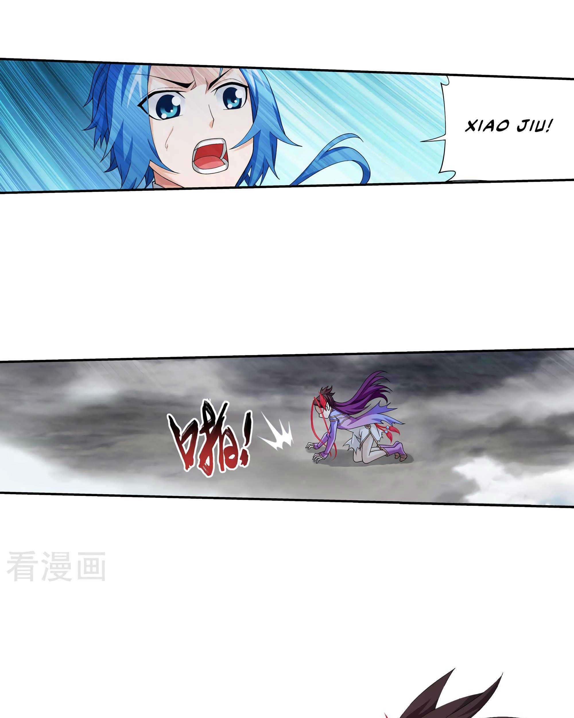 Manga page 61
