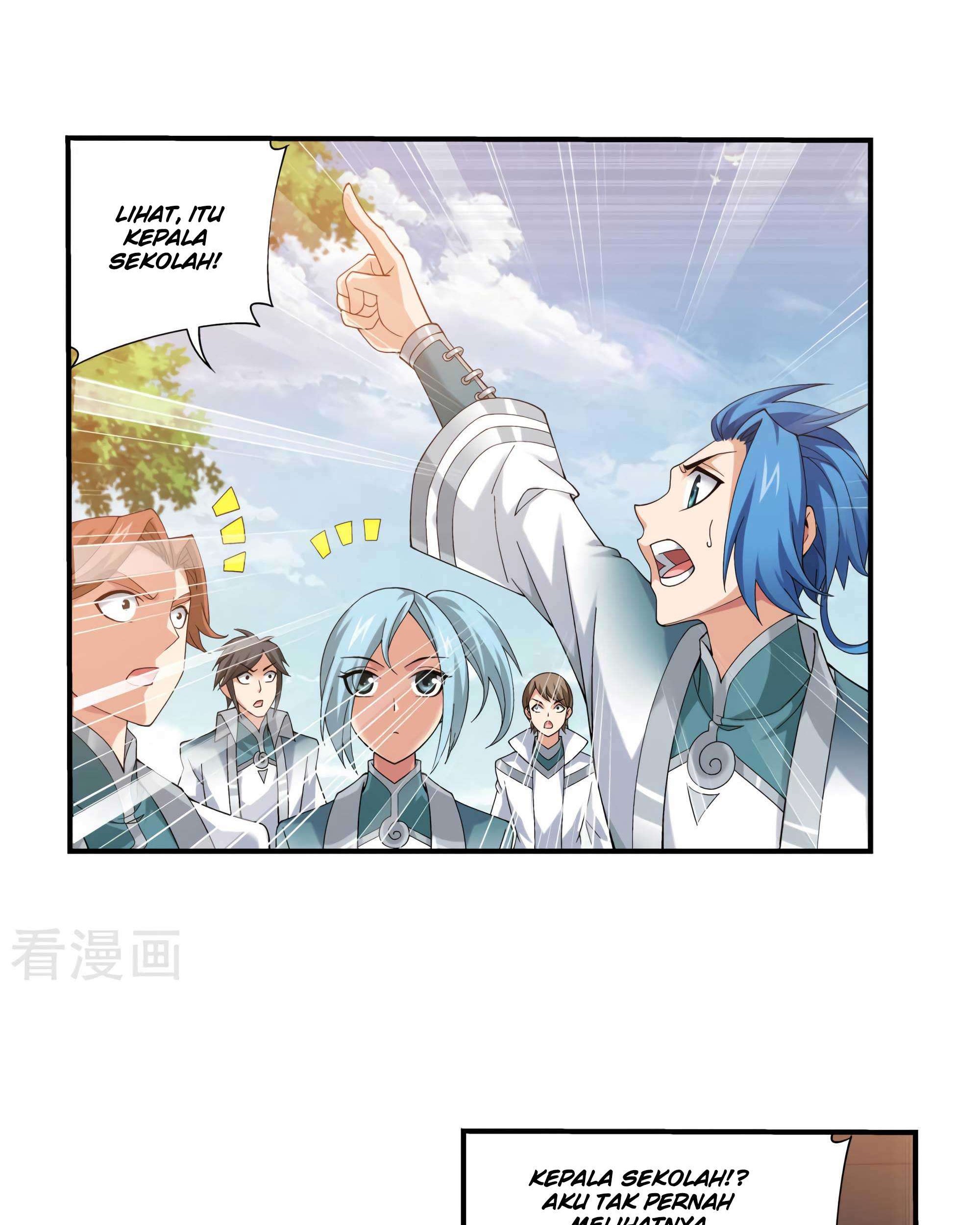 Manga page 10