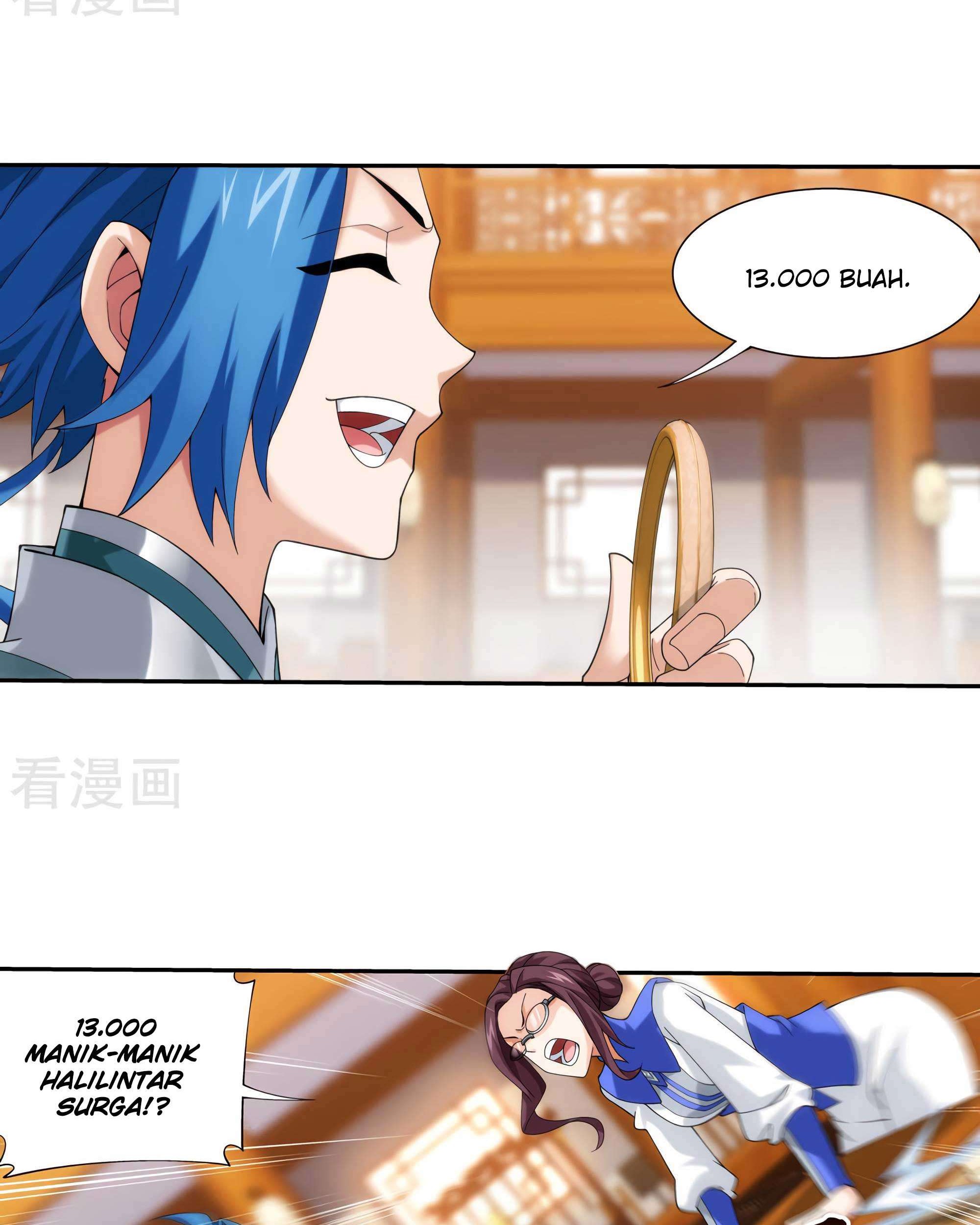 Manga page 22