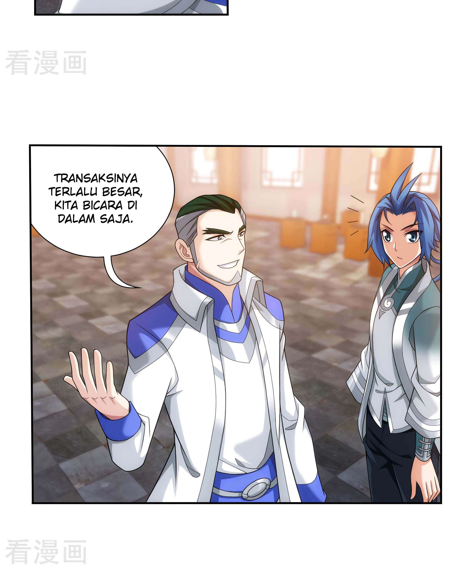 Manga page 28