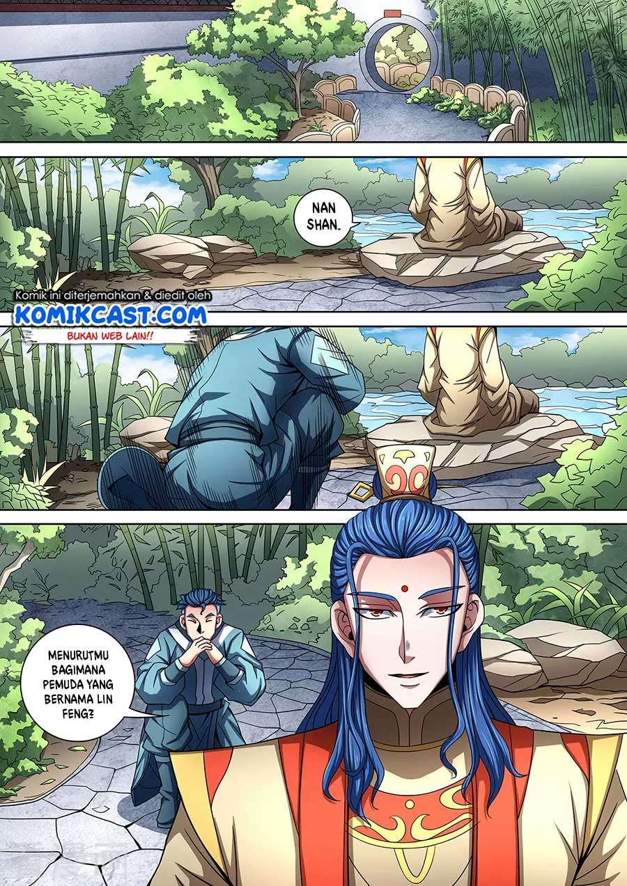 Manga page 10