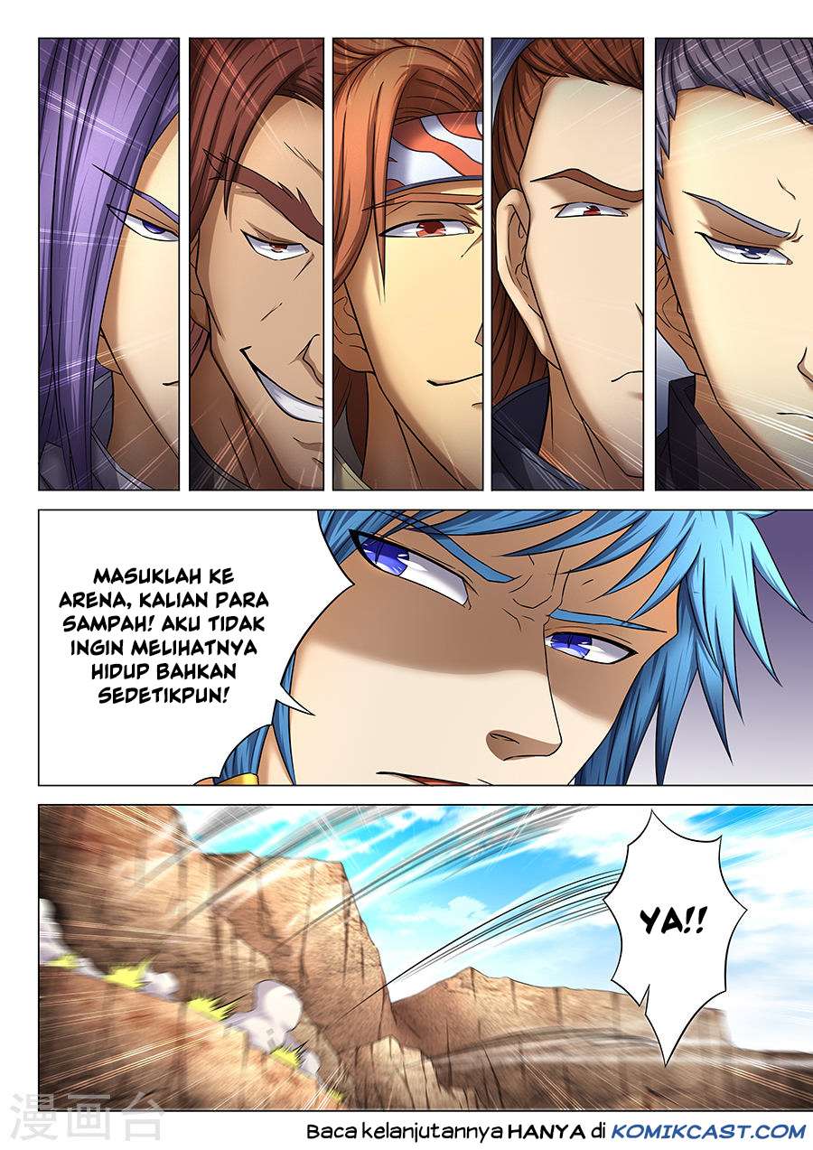 Manga page 10