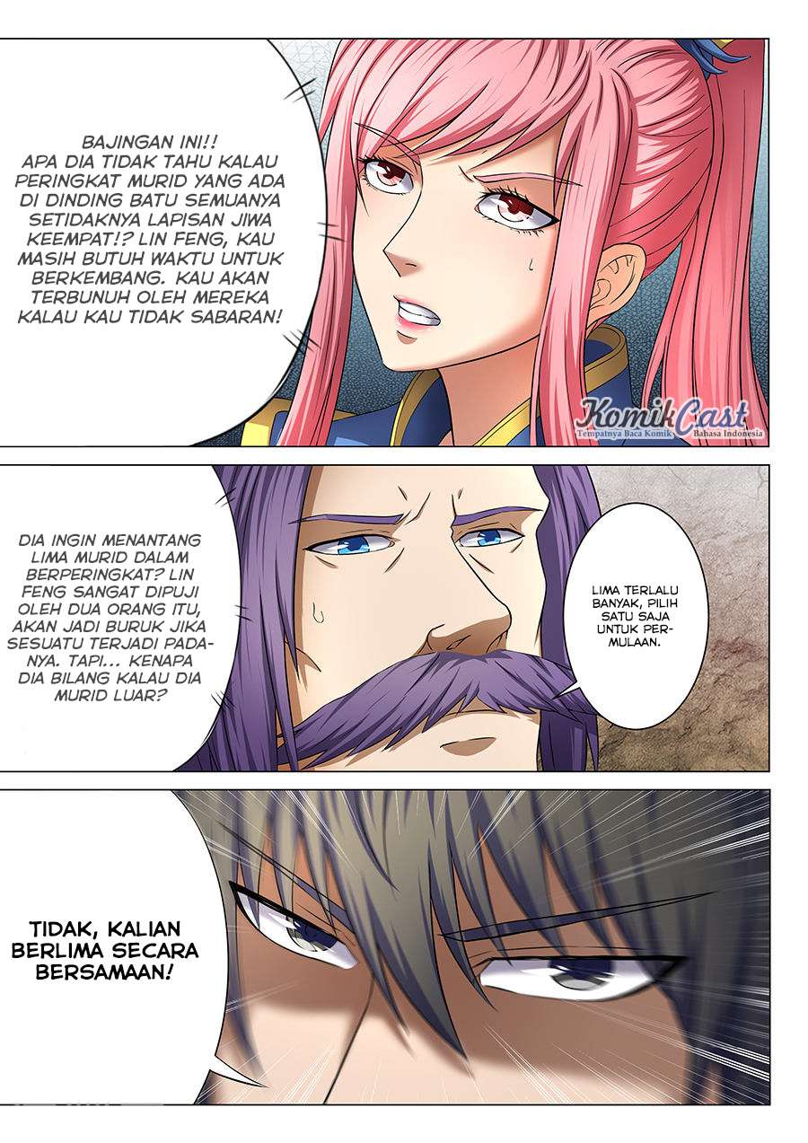Manga page 9