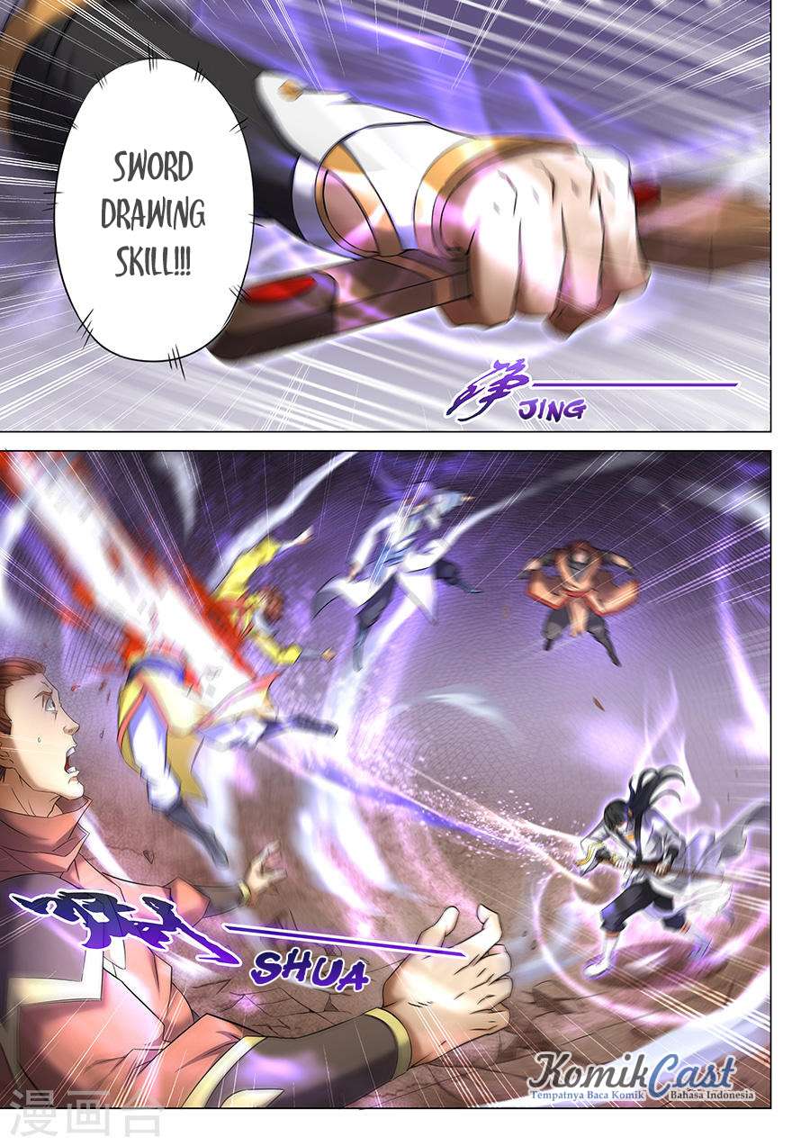 Manga page 4