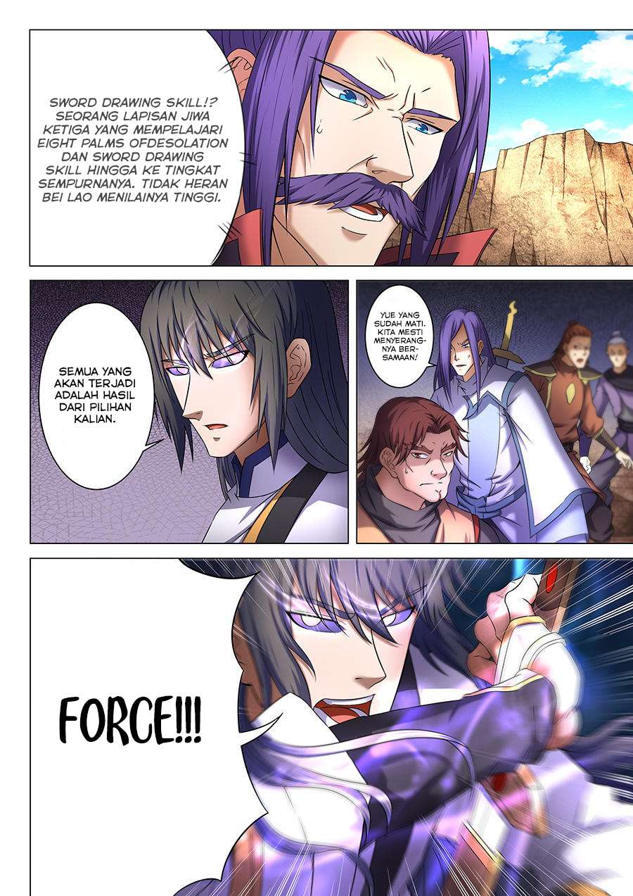 Manga page 5