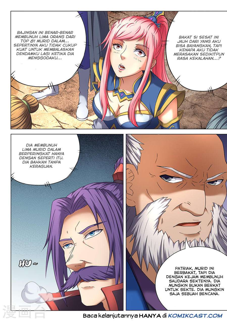 Manga page 9