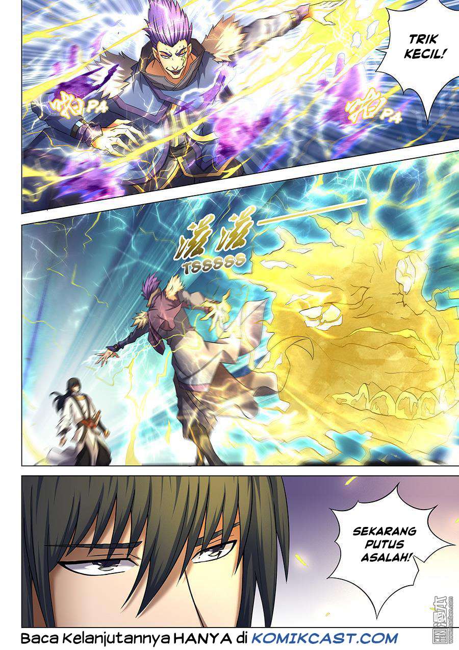 Manga page 10