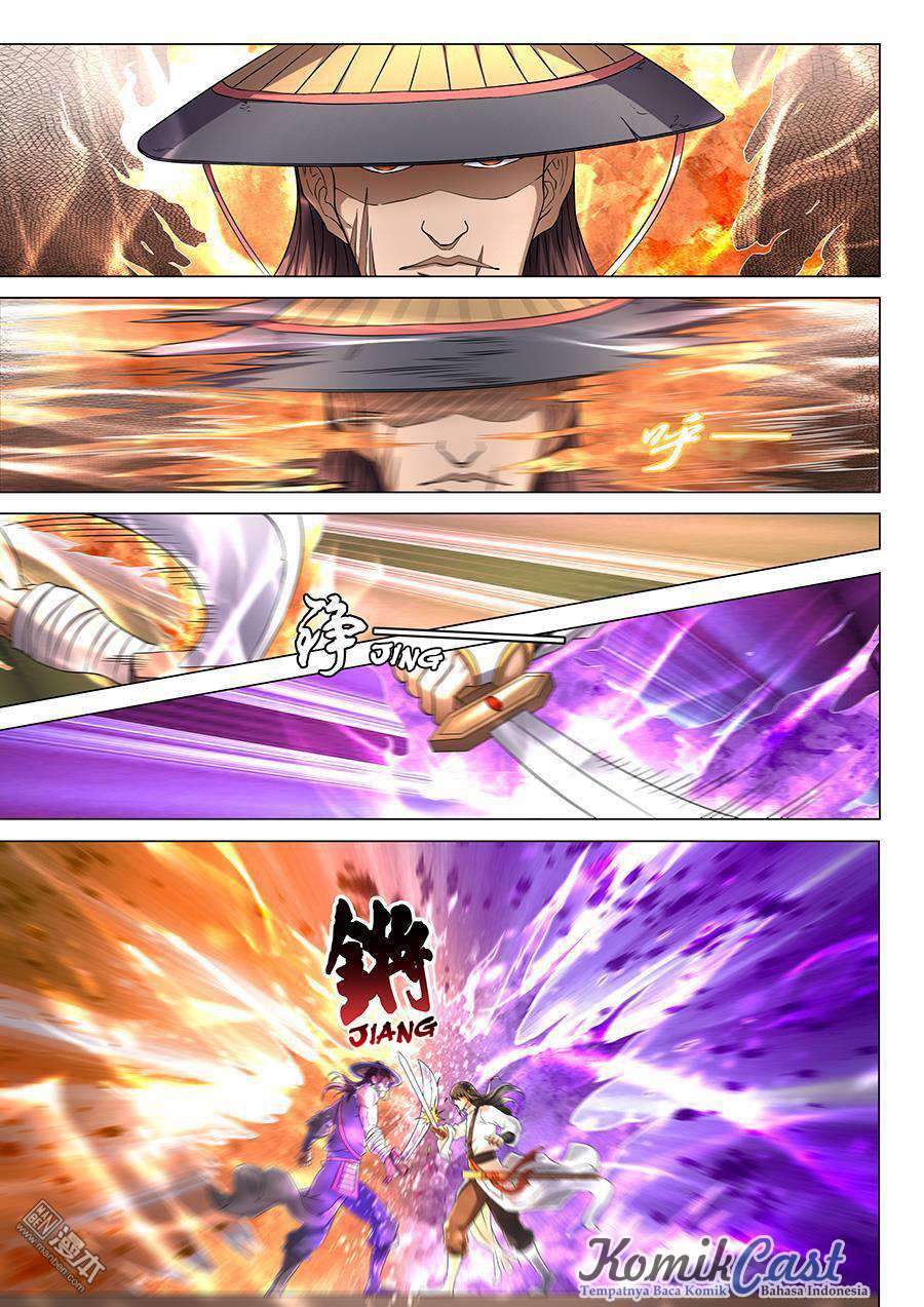 Manga page 4