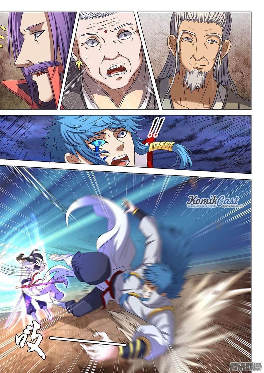 Manga page 4