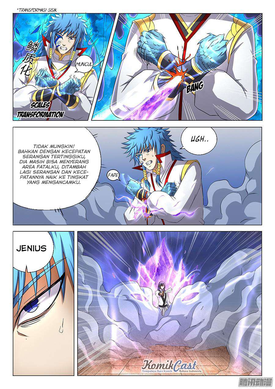 Manga page 4