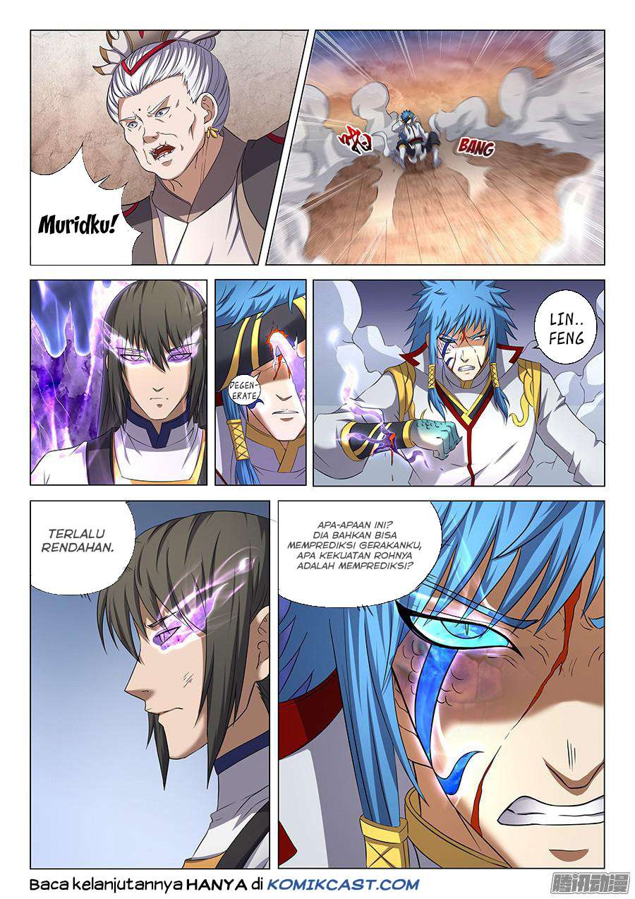 Manga page 9