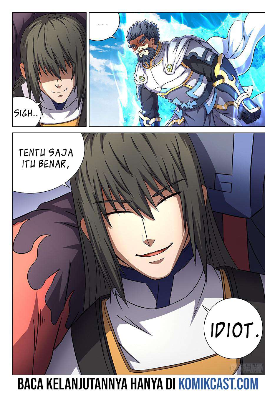 Manga page 10